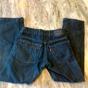 Levi’s 511 skinny jeans